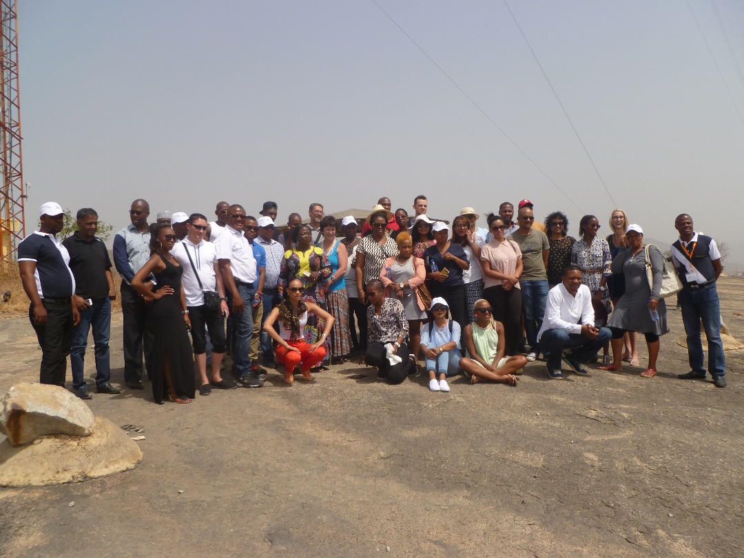 Professional Training Group