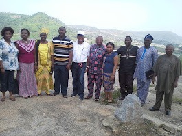 Field Training Session